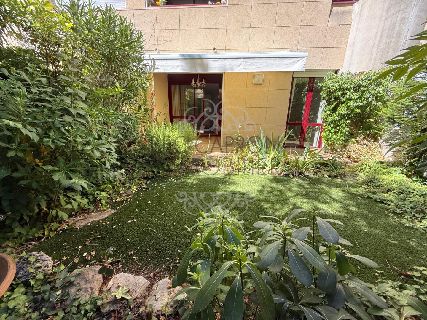 Appartement à vendre, 80m², Aix-en-Provence