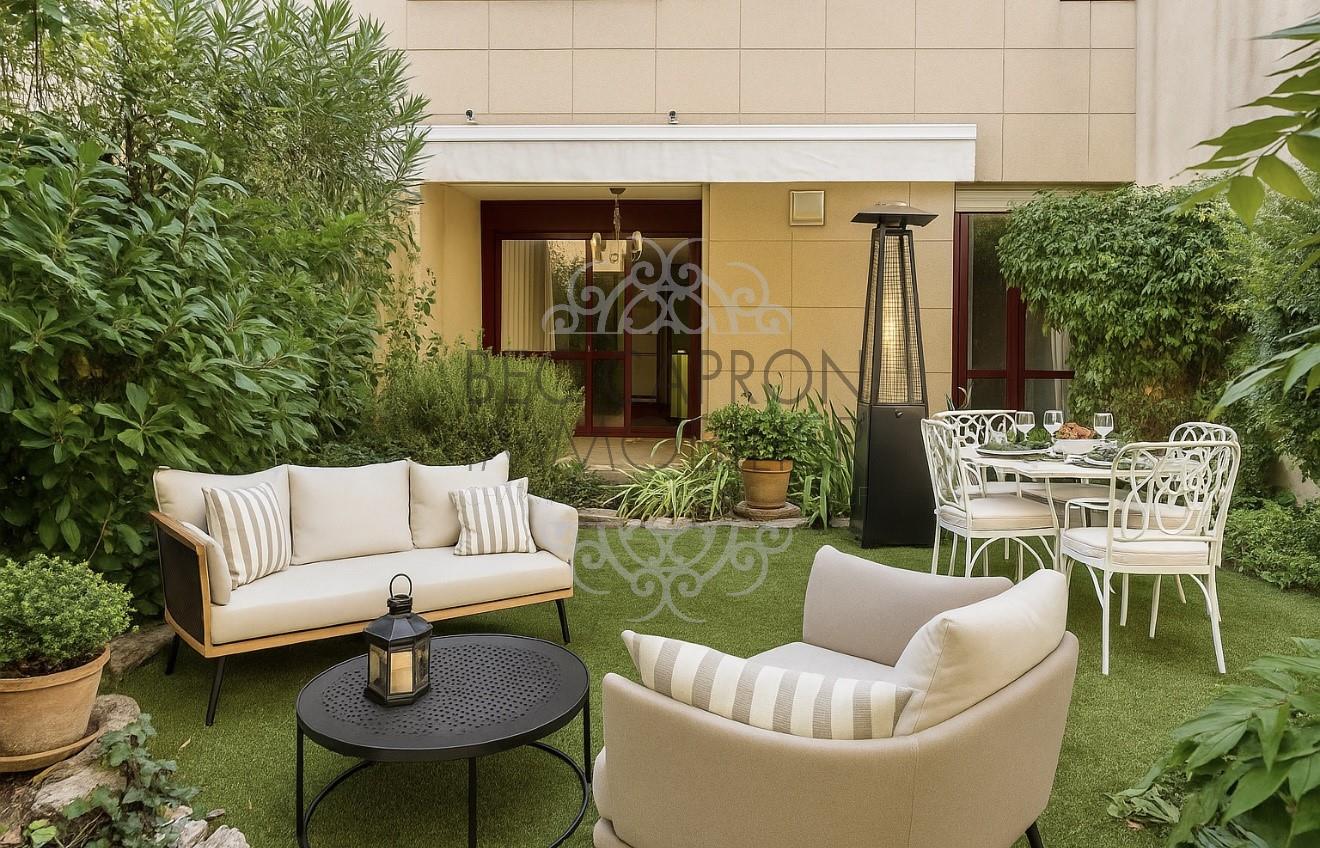 Appartement à vendre, 80m², Aix-en-Provence