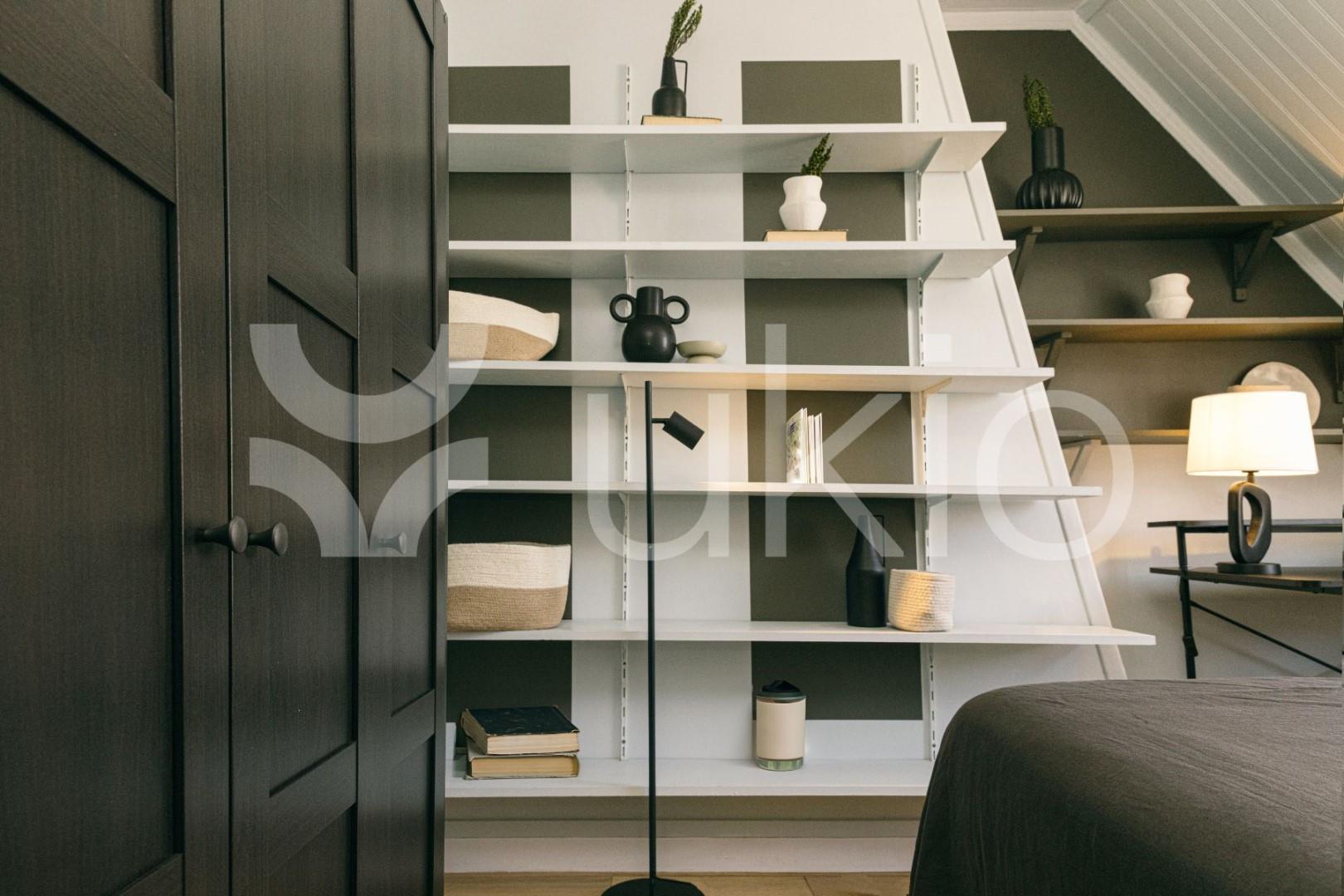 Appartement à louer, 116m², Paris 1er