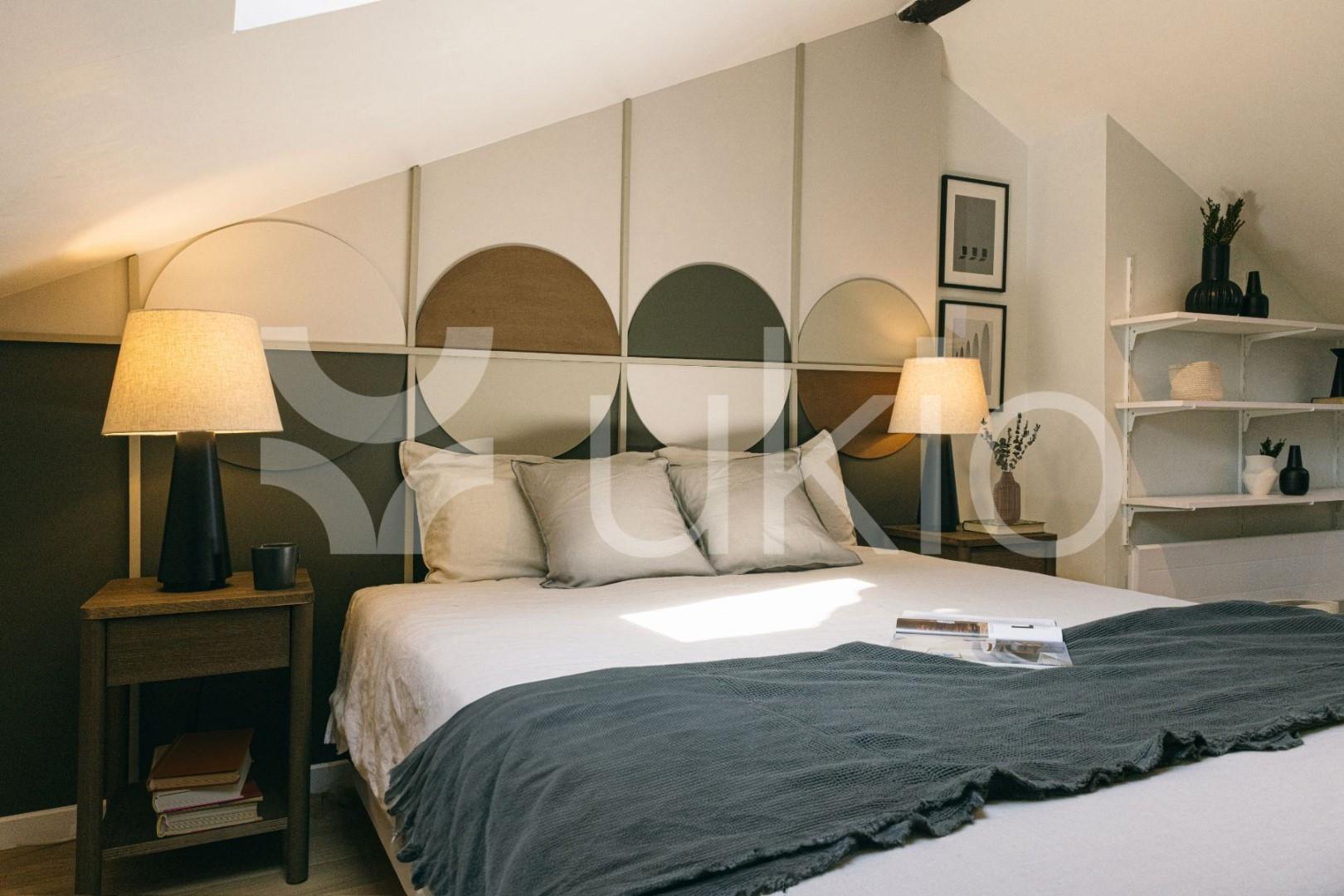 Appartement à louer, 116m², Paris 1er