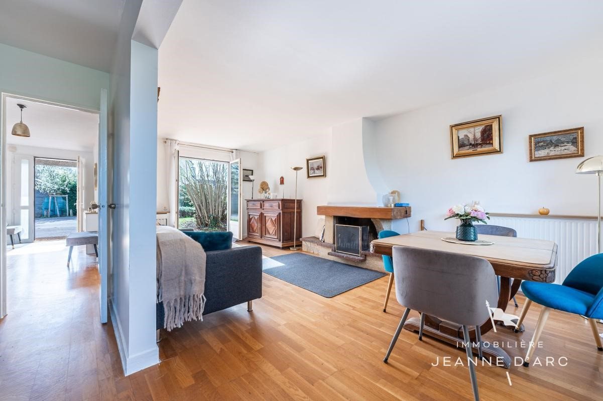 Maison à vendre, 190m², Les Loges-en-Josas