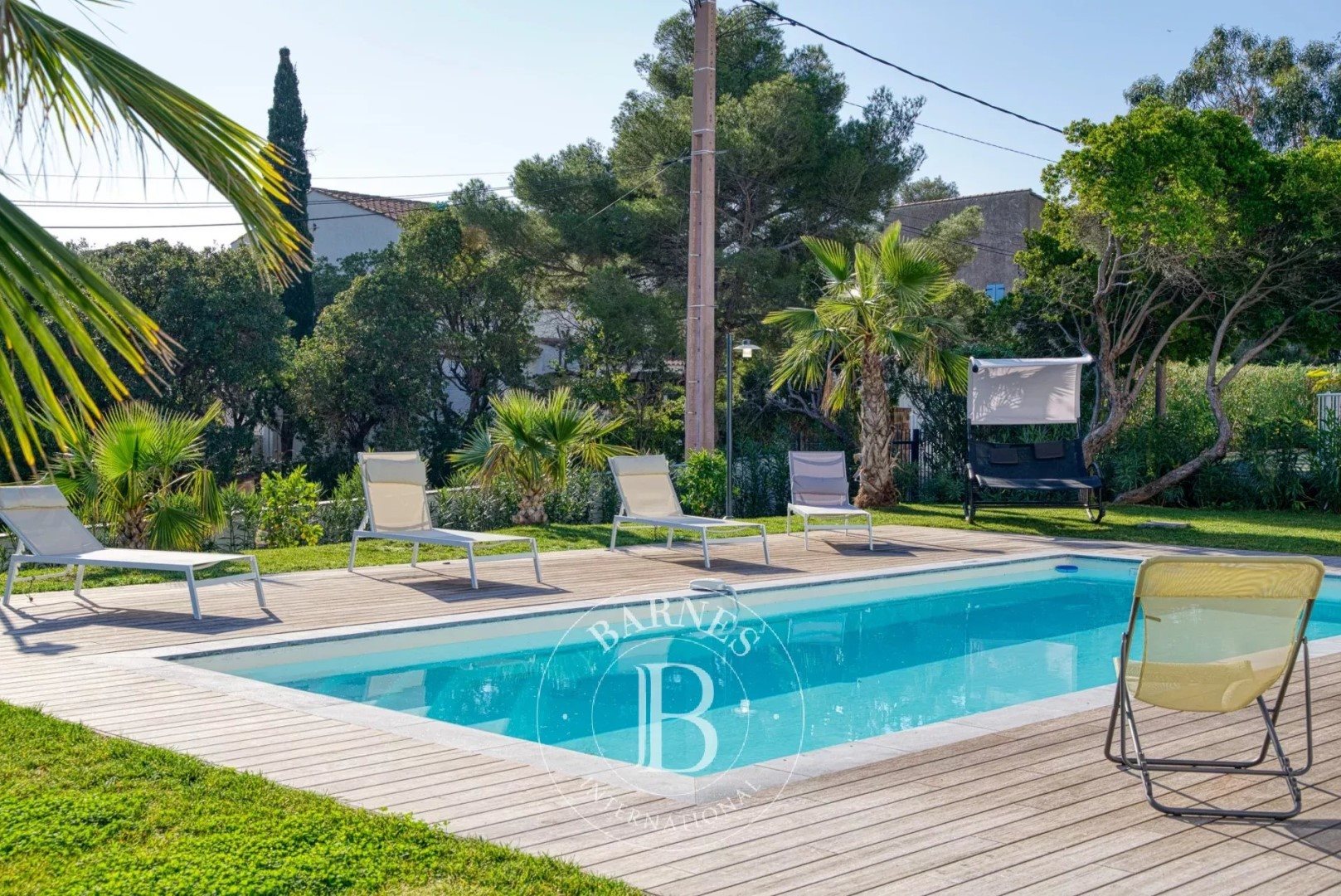 Maison à louer, 230m², Roquebrune-sur-Argens