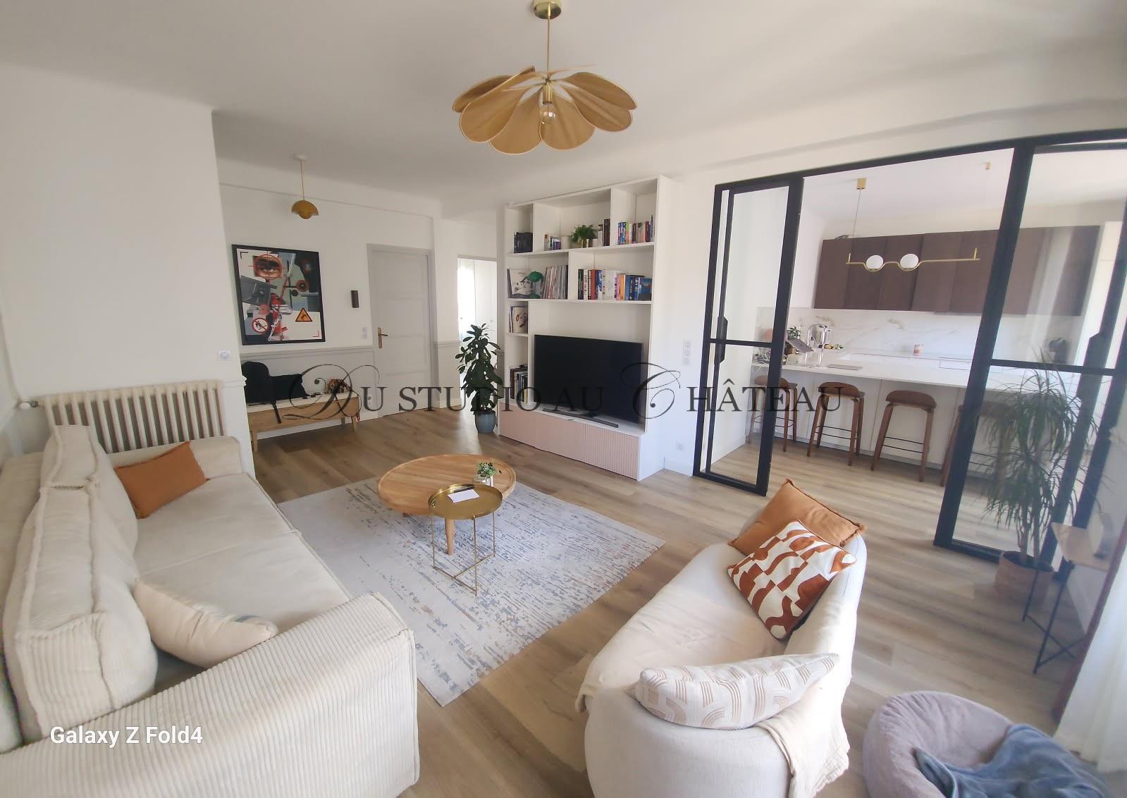 Appartement à vendre, 75m², Aix-en-Provence