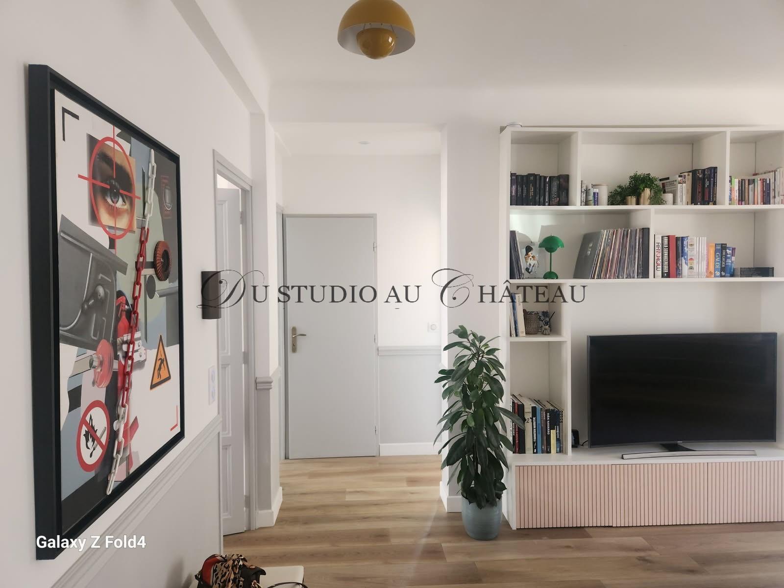 Appartement à vendre, 75m², Aix-en-Provence