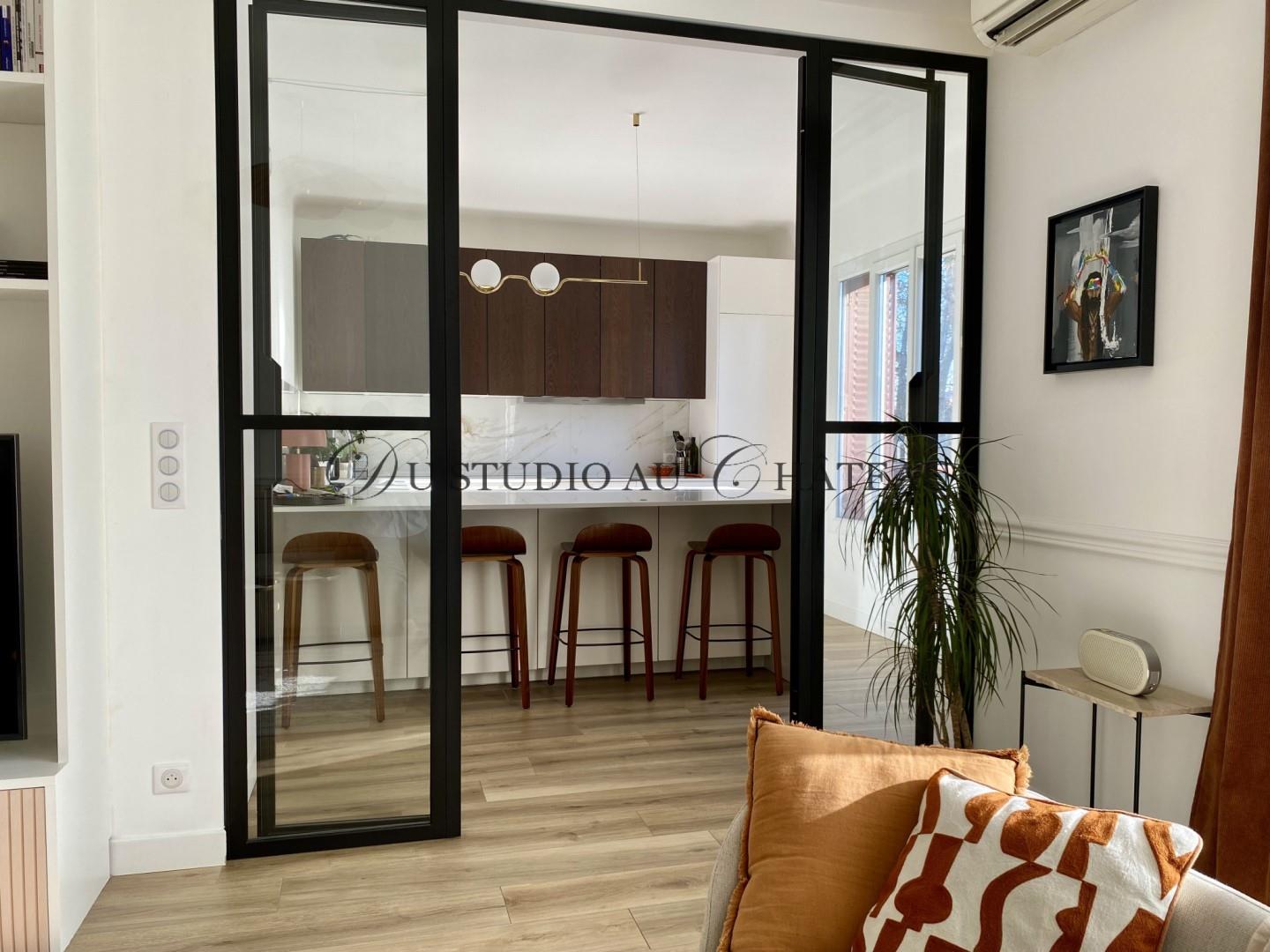 Appartement à vendre, 75m², Aix-en-Provence