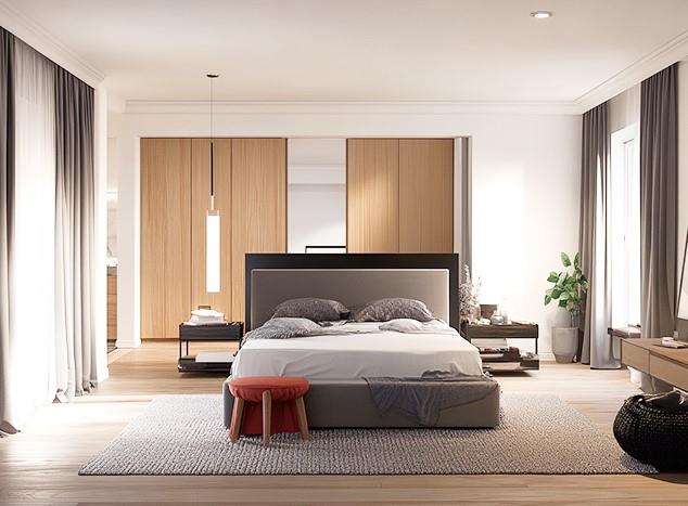 Appartement à vendre, 129m², Bordeaux