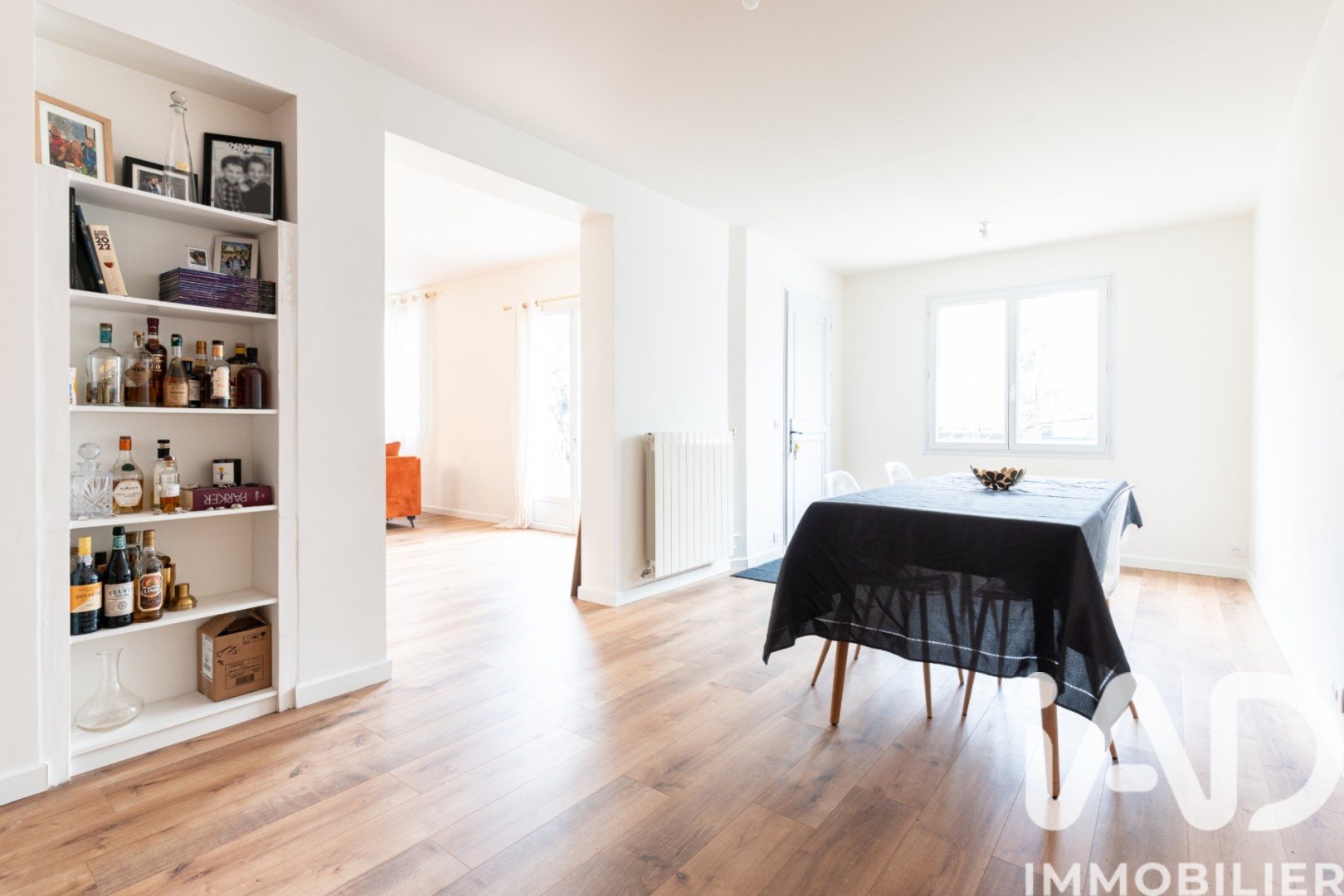 Maison à vendre, 135m², La Garenne-Colombes