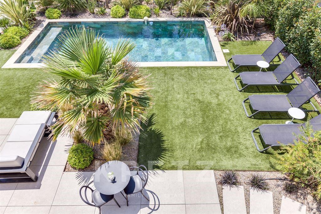 Maison à vendre, 125m², Marseille 9ème