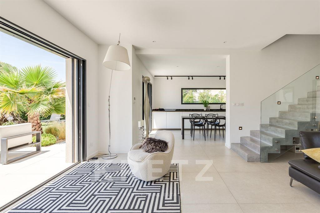 Maison à vendre, 125m², Marseille 9ème