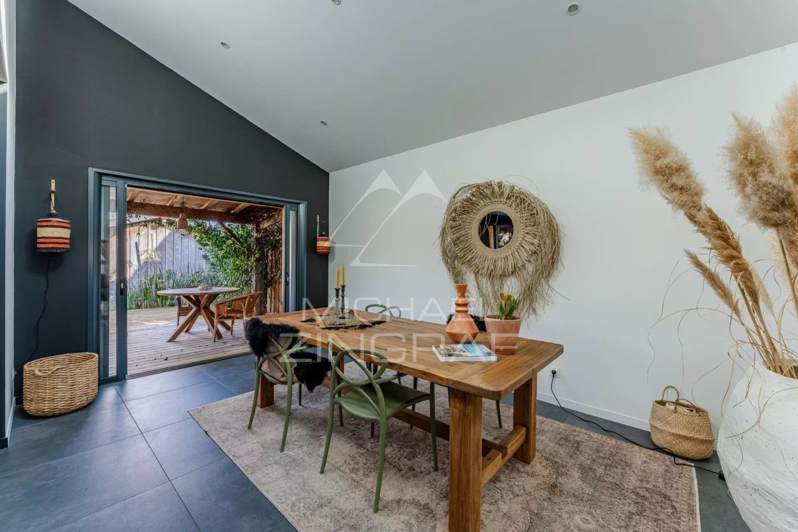 Maison à vendre, 138m², La Teste-de-Buch