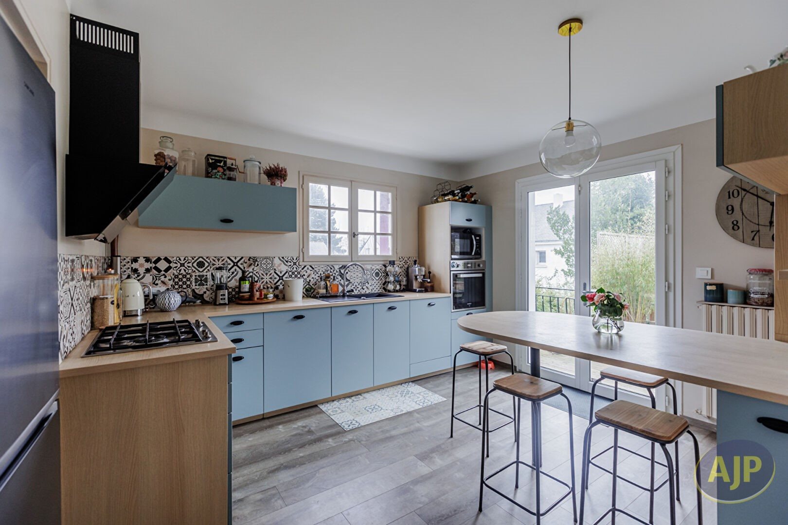 Maison à vendre, 176m², Nantes