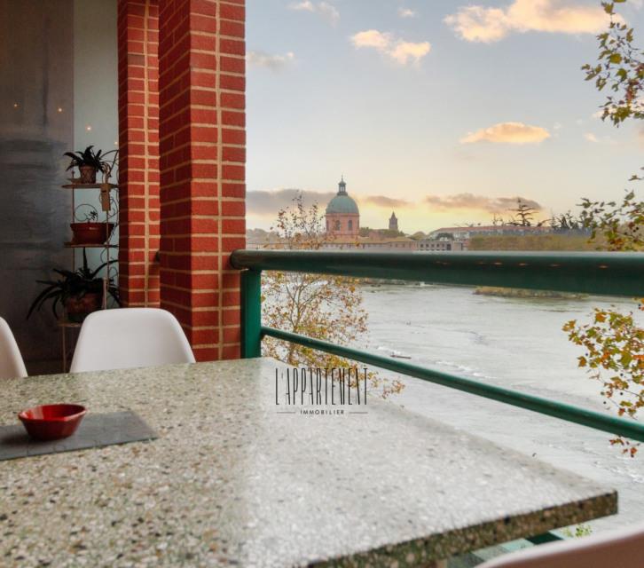 Appartement à vendre, 118m², Toulouse