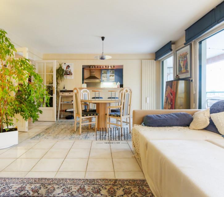 Appartement à vendre, 118m², Toulouse