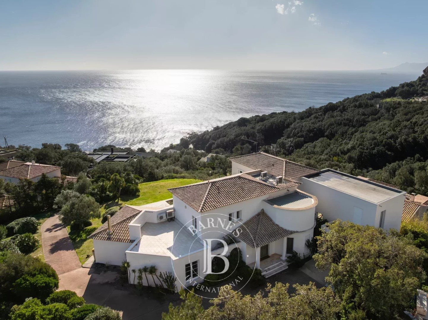 Maison à vendre, 403m², Brando