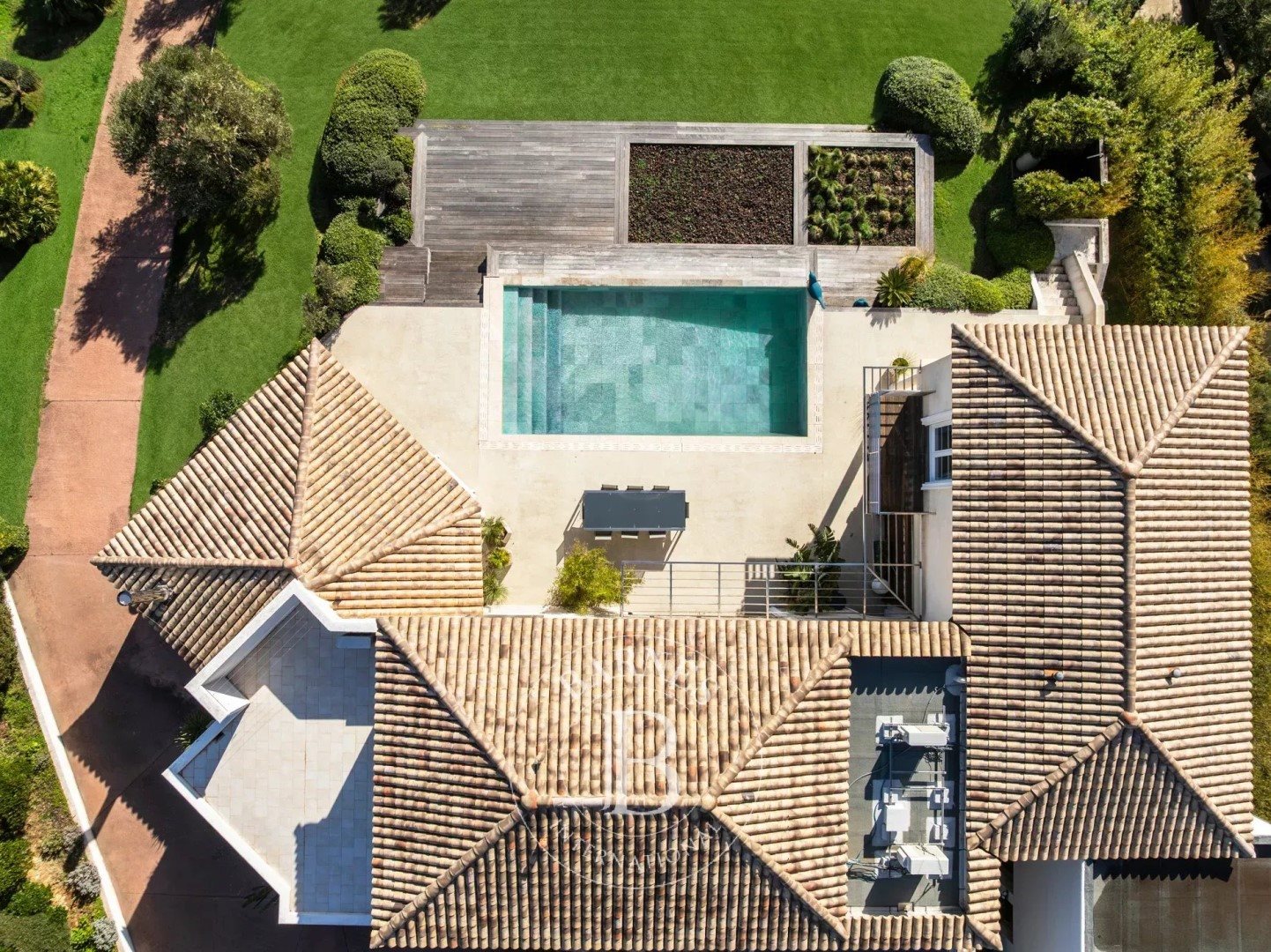 Maison à vendre, 403m², Brando