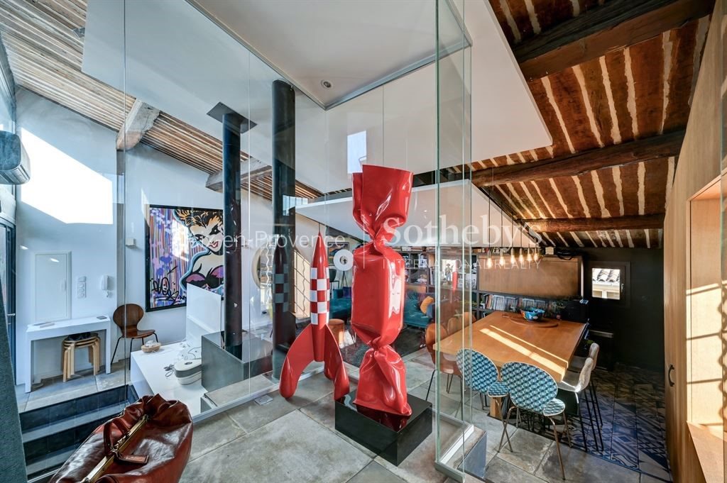 Appartement à vendre, 110m², Aix-en-Provence