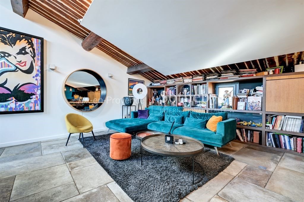 Appartement à vendre, 110m², Aix-en-Provence