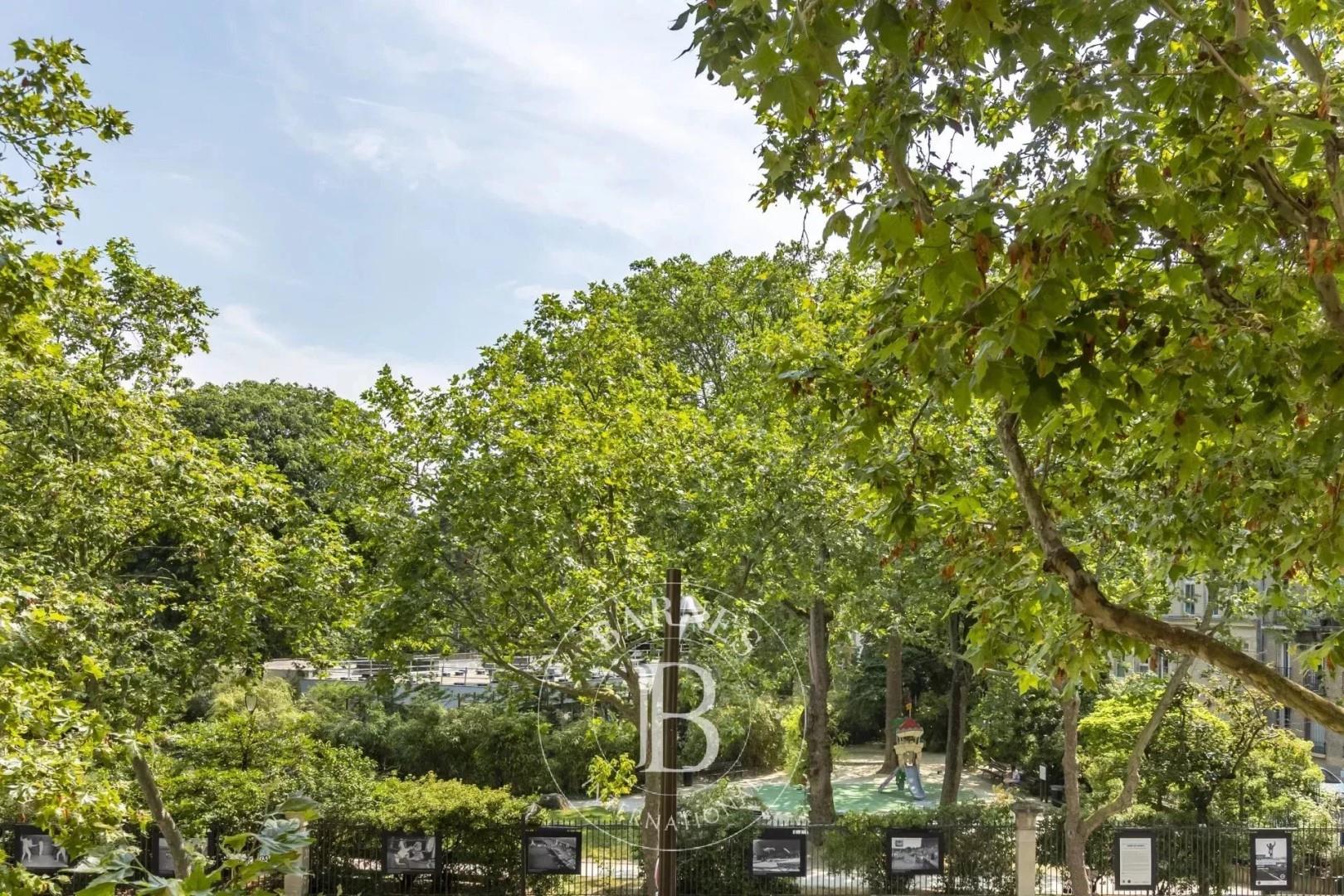 Appartement à vendre, 74m², Boulogne-Billancourt