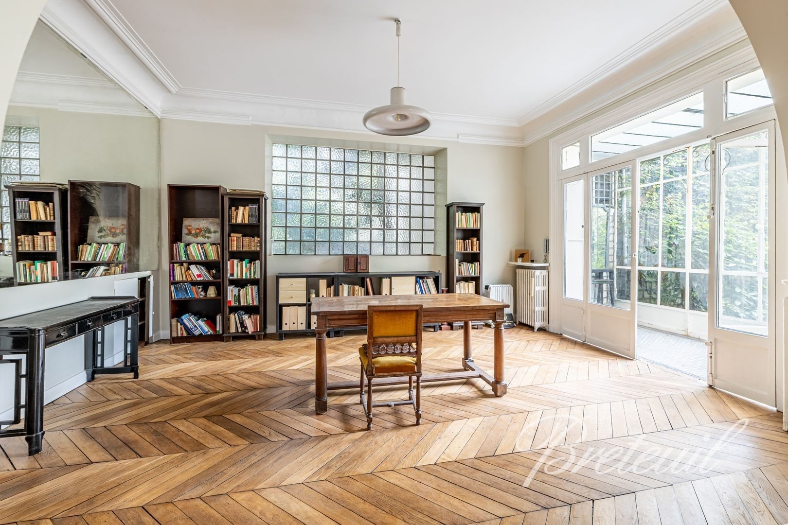 Maison à vendre, 262m², Paris 16ème