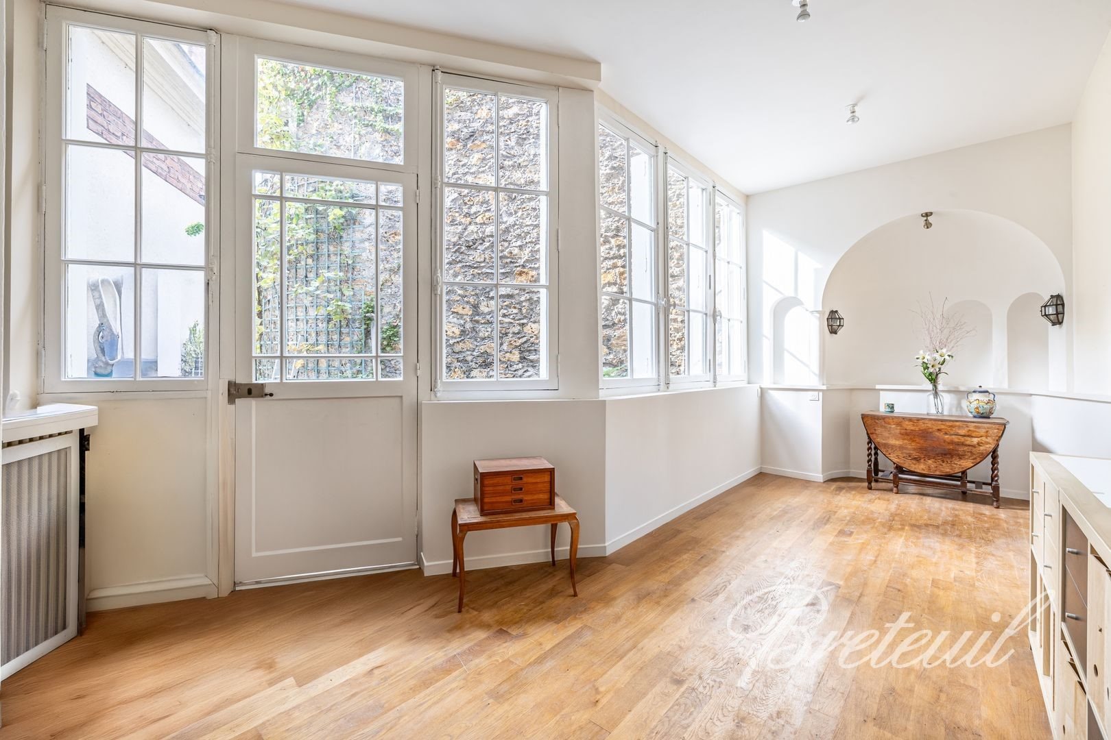 Maison à vendre, 262m², Paris 16ème