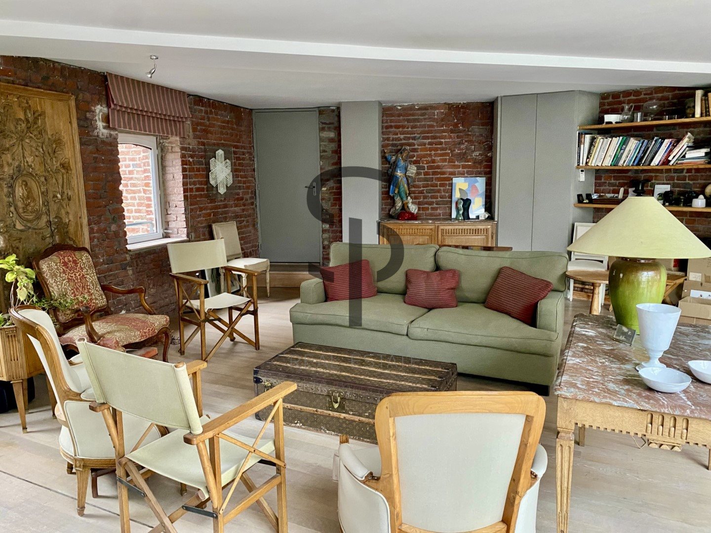 Appartement à vendre, 290m², Lille