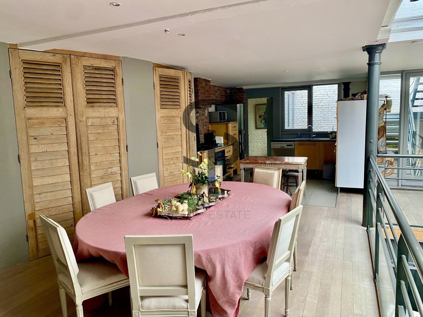 Appartement à vendre, 290m², Lille