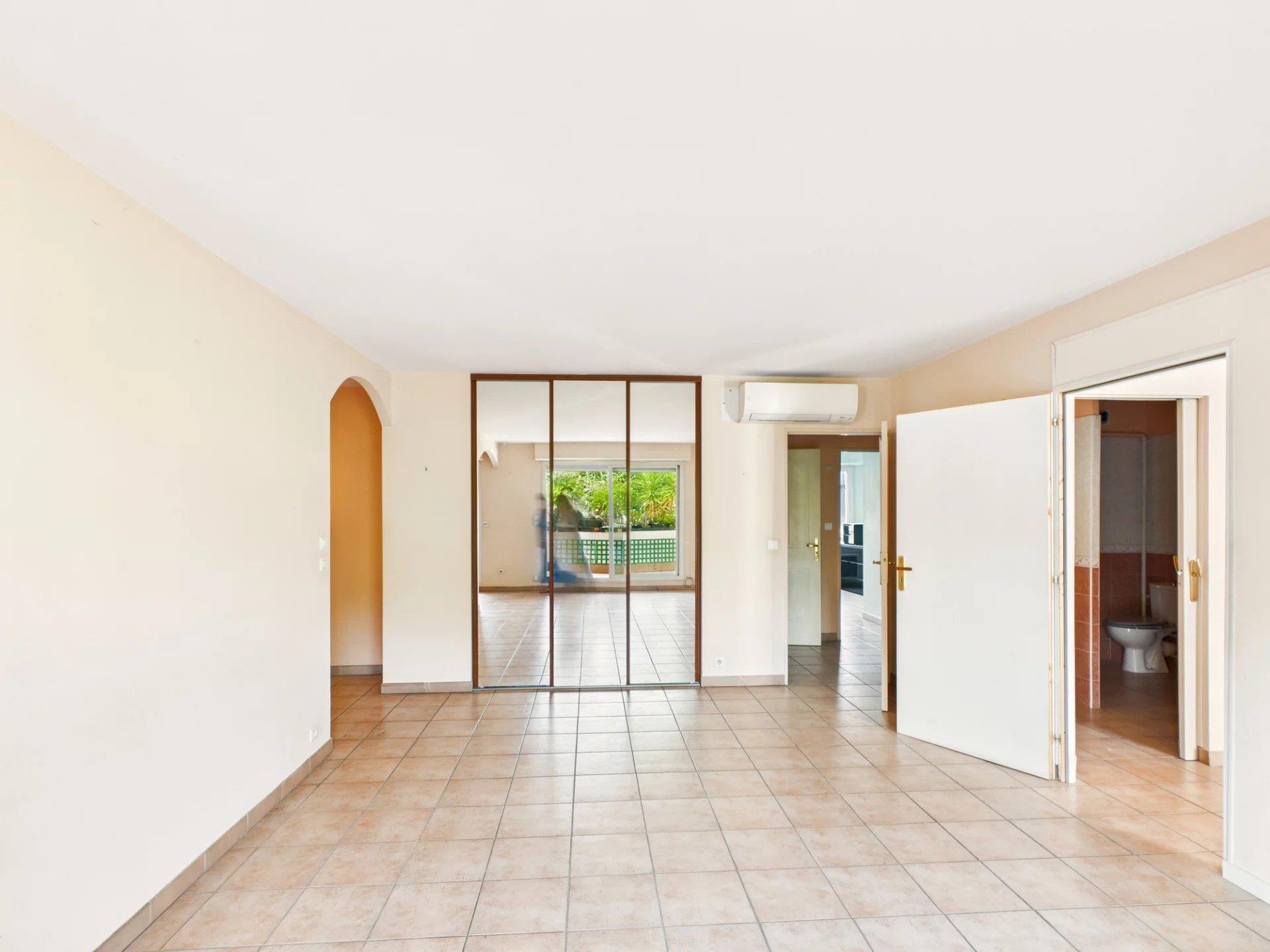 Appartement à vendre, 87m², Aix-en-Provence