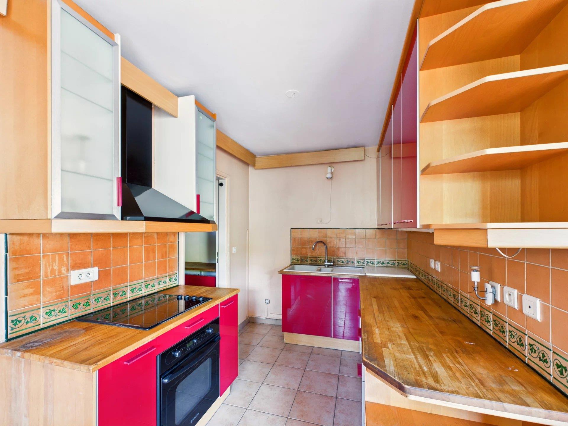 Appartement à vendre, 87m², Aix-en-Provence