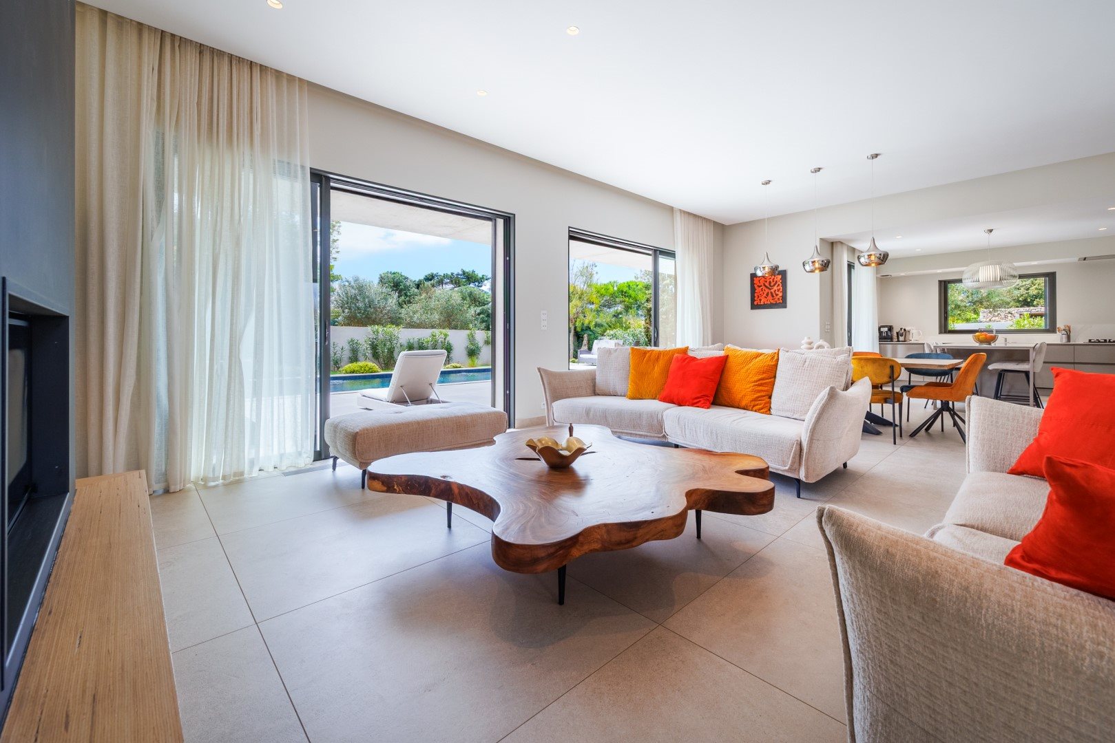 Maison à louer, 200m², Porto-Vecchio