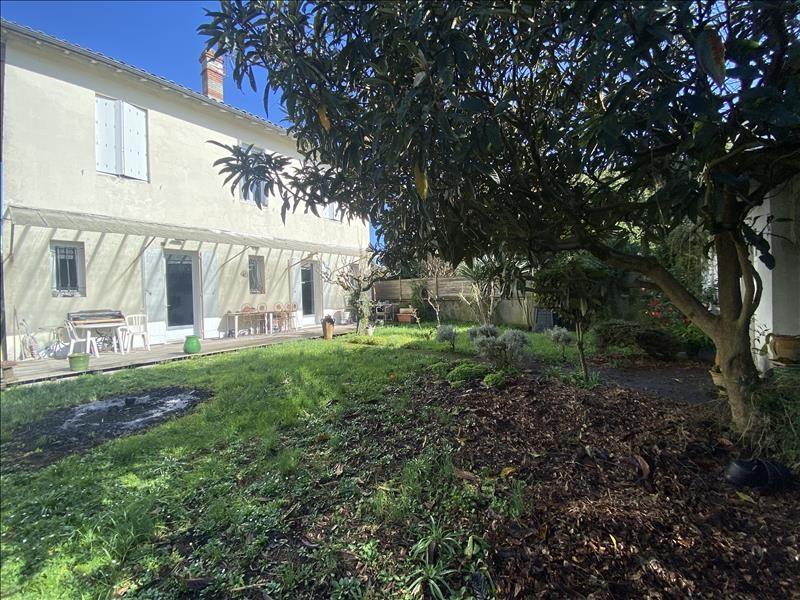 Maison à vendre, 142m², Bordeaux