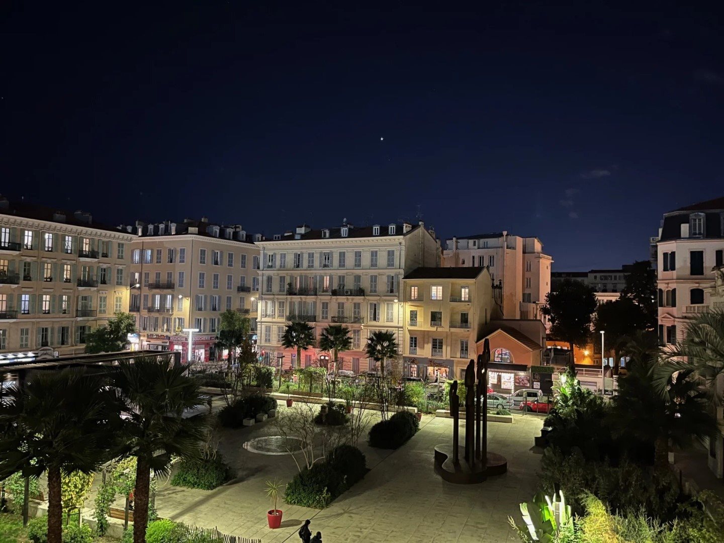 Appartement à vendre, 140m², Nice