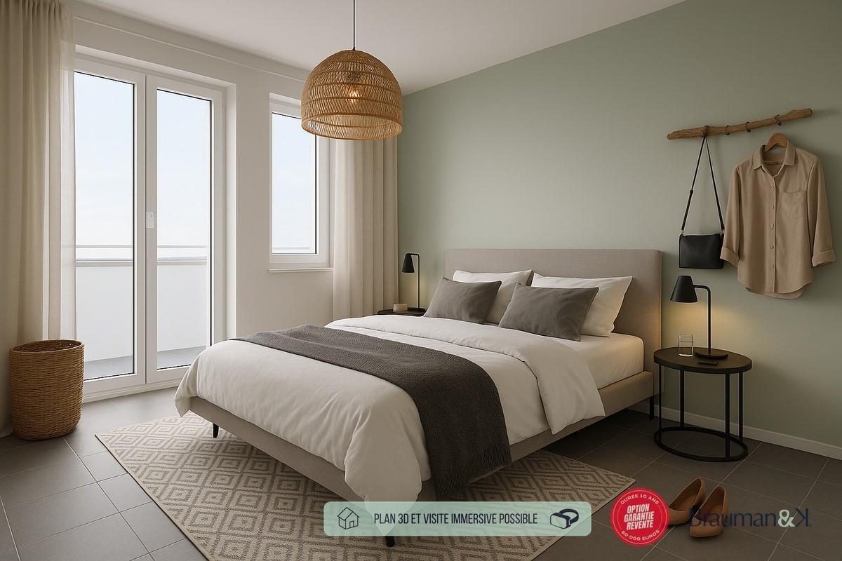 Appartement à vendre, 84m², Toulouse