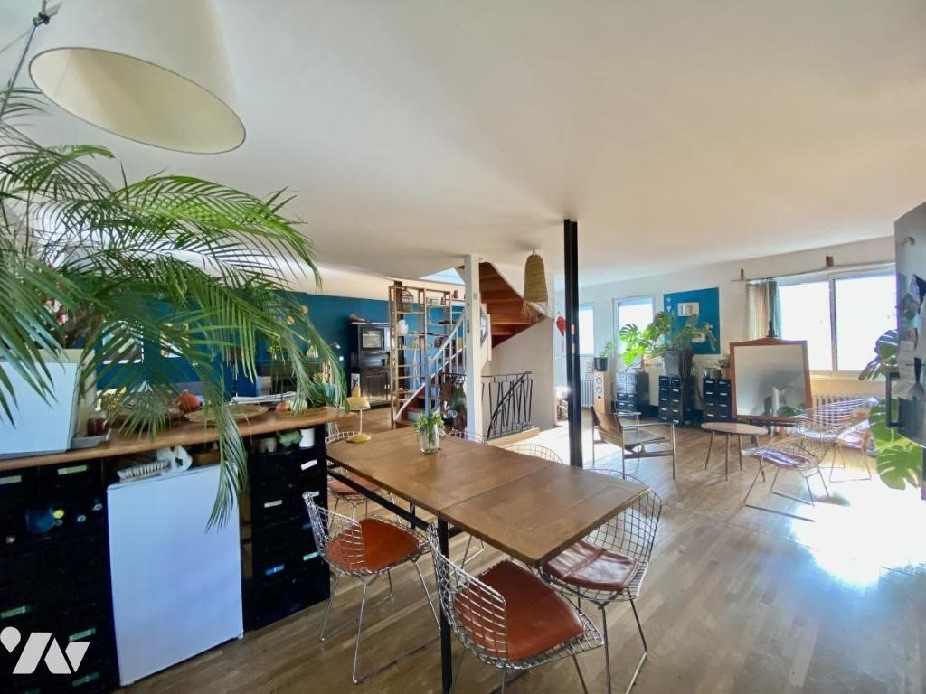 Maison à vendre, 160m², Nantes