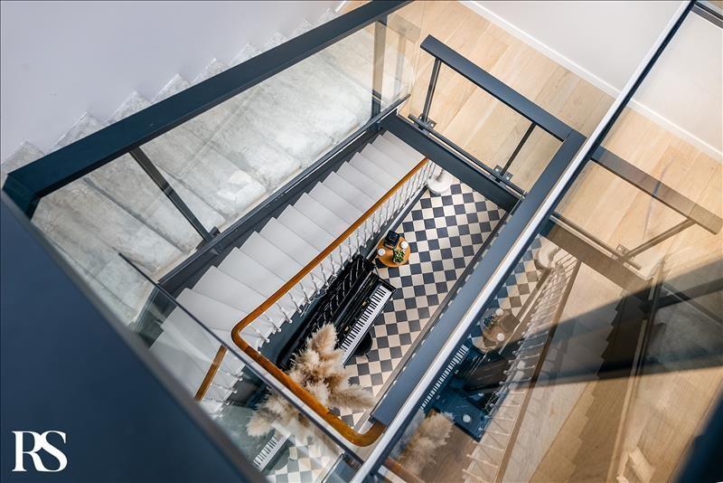 Maison à vendre, 240m², Bordeaux