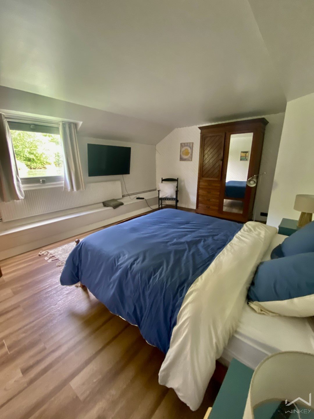 Appartement à vendre, 440m², Le Port-Marly