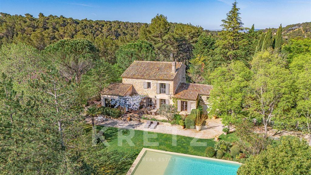 Appartement à vendre, 300m², Aix-en-Provence