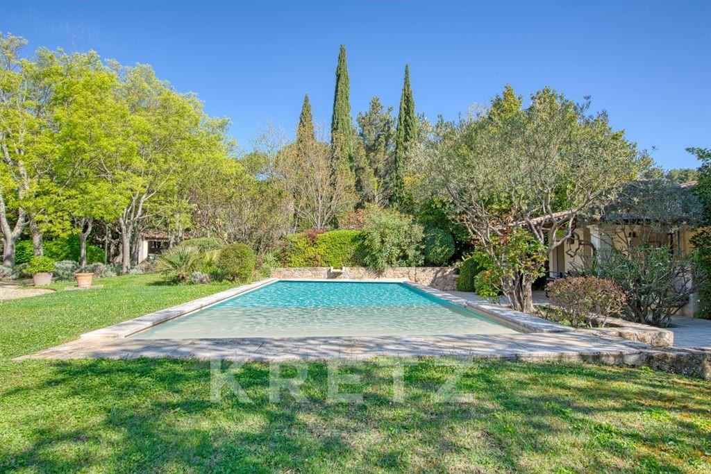 Appartement à vendre, 300m², Aix-en-Provence