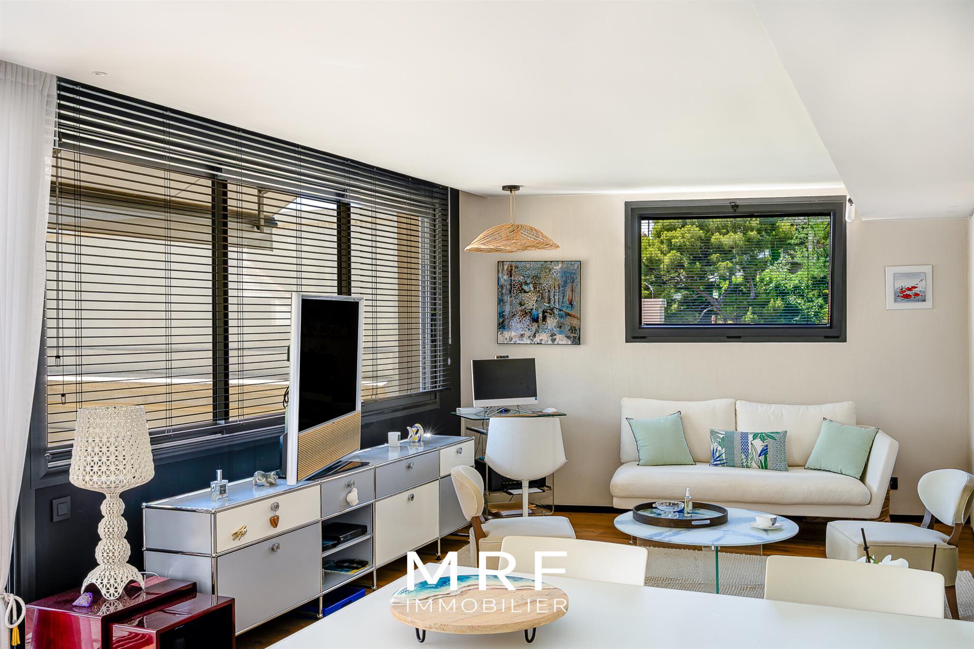 Appartement à vendre, 72m², Marseille 7ème