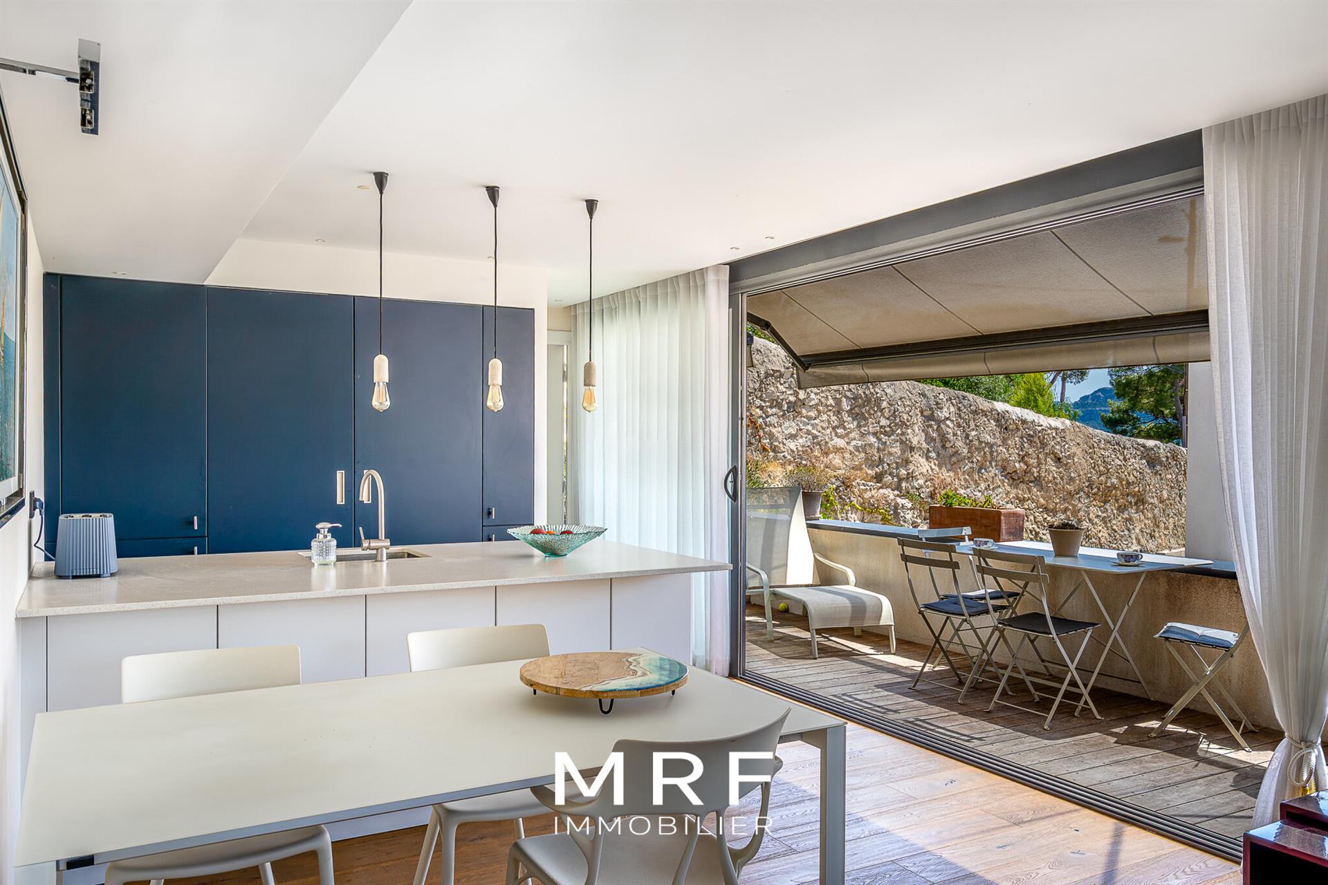 Appartement à vendre, 72m², Marseille 7ème