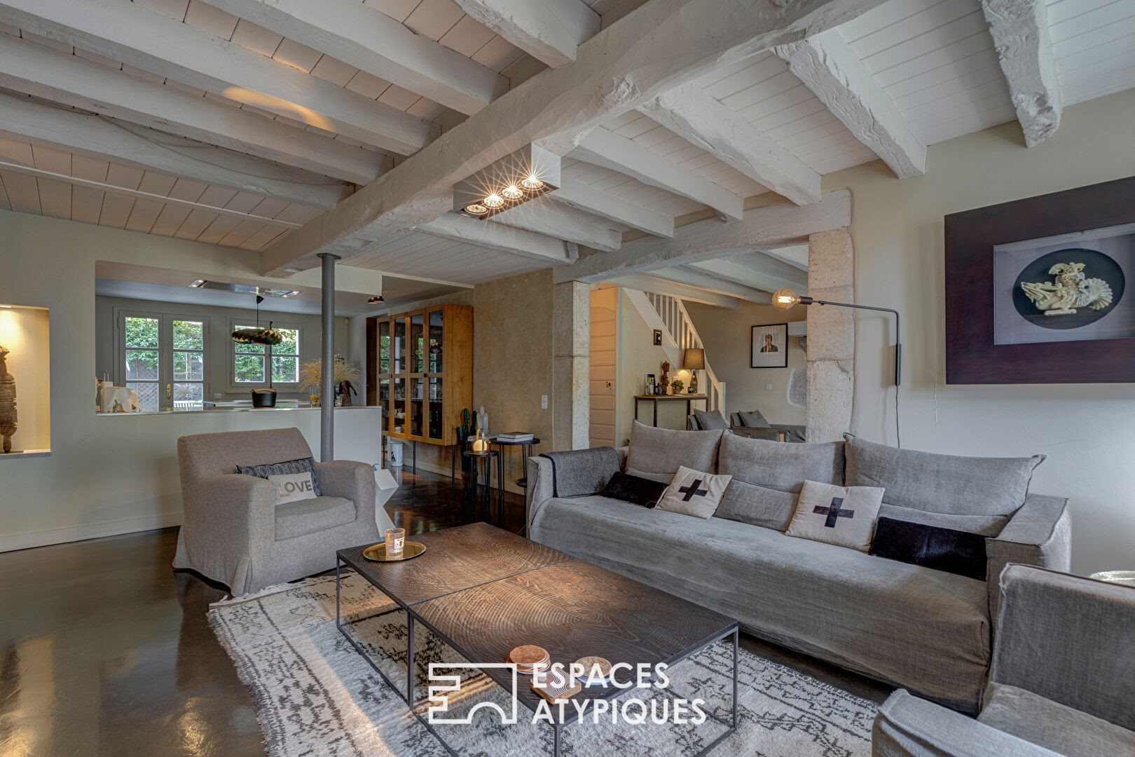 Maison à vendre, 375m², Saint-Jean-de-Gonville