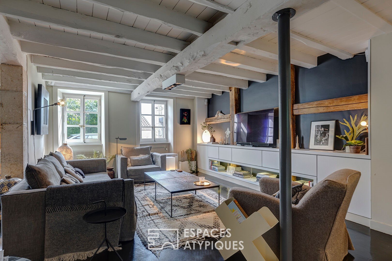 Maison à vendre, 375m², Saint-Jean-de-Gonville