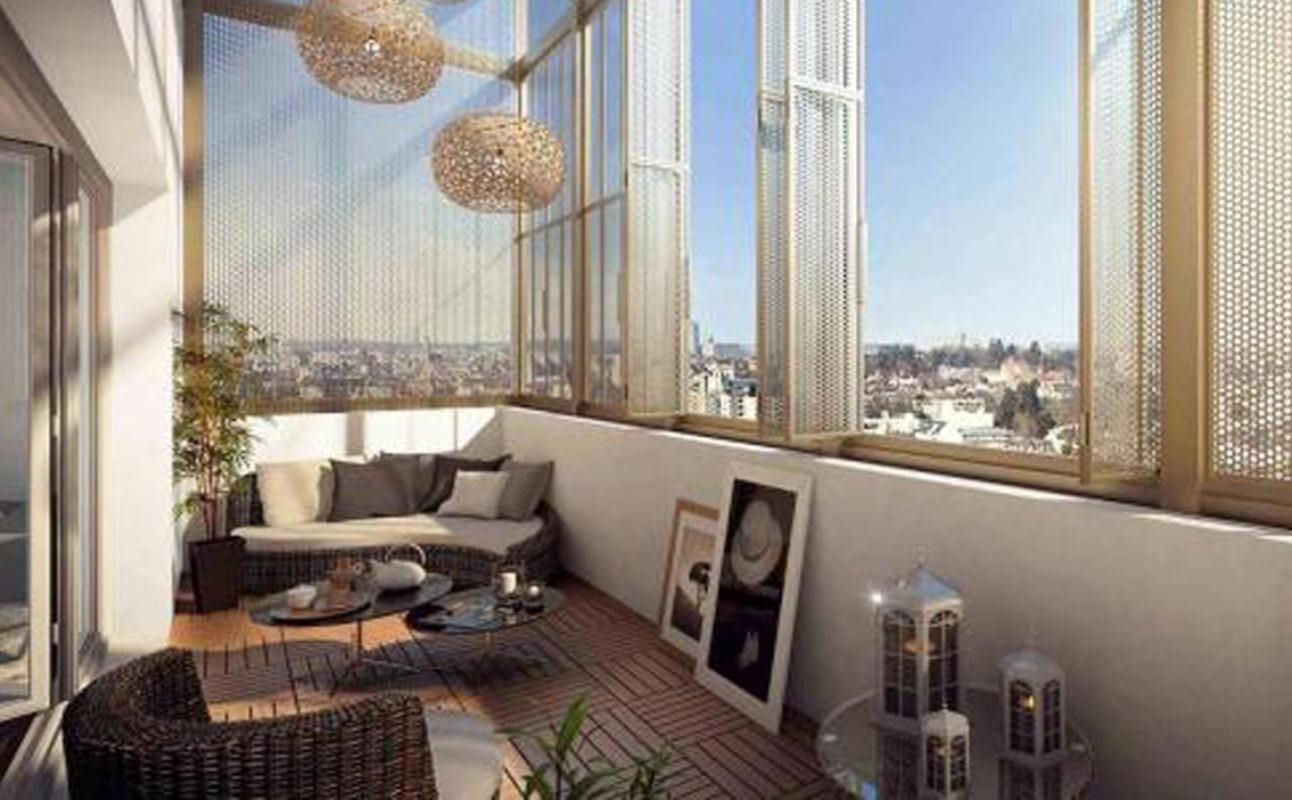 Appartement à vendre, 138m², Boulogne-Billancourt