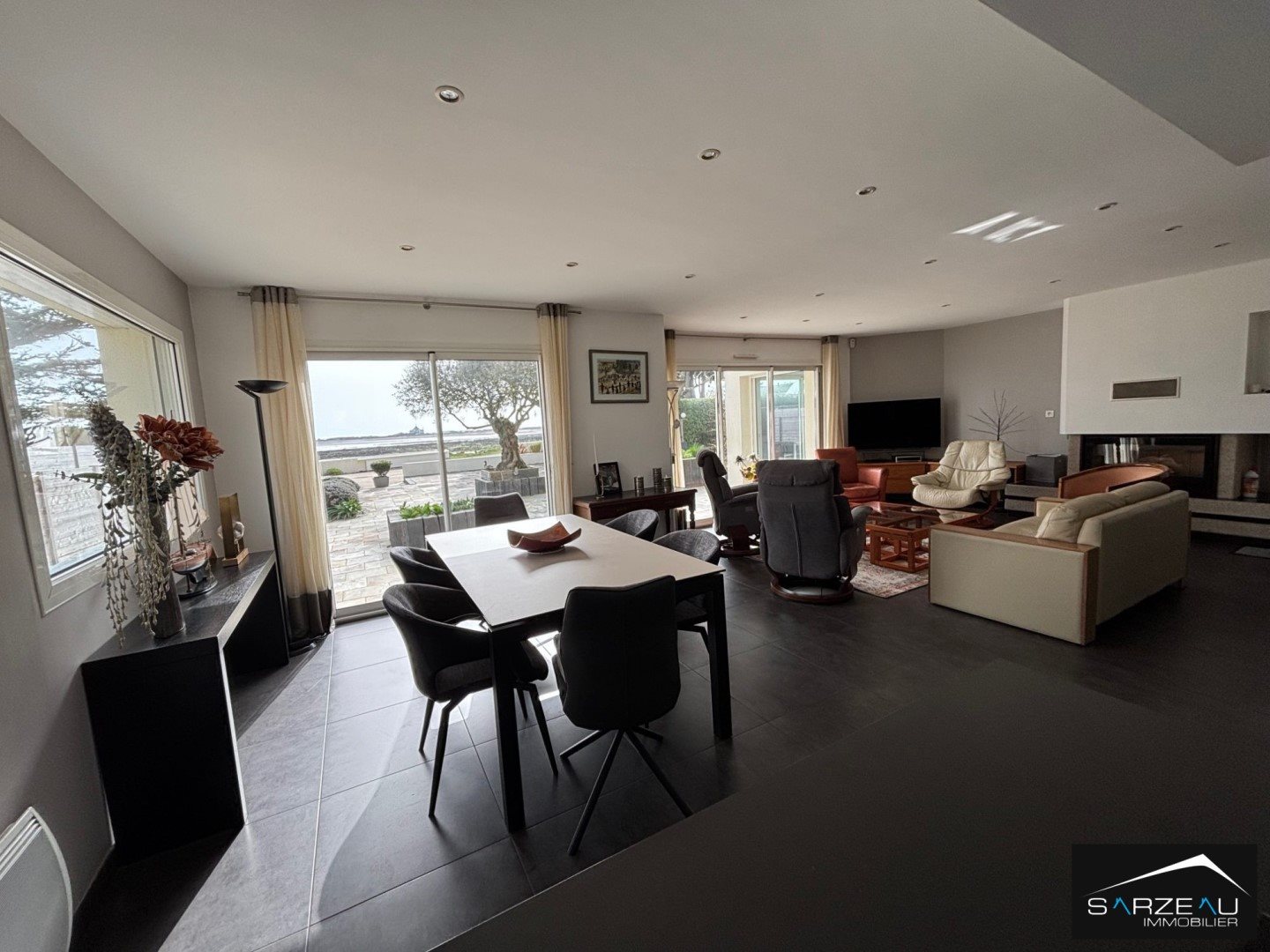 Maison à vendre, 211m², Sarzeau