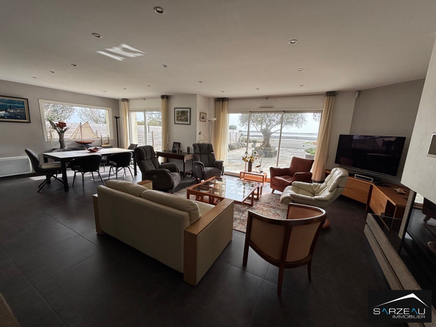 Maison à vendre, 211m², Sarzeau