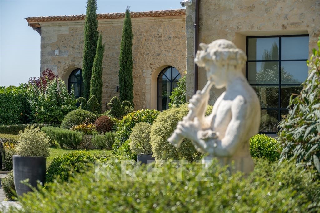 Maison à vendre, 580m², Bordeaux