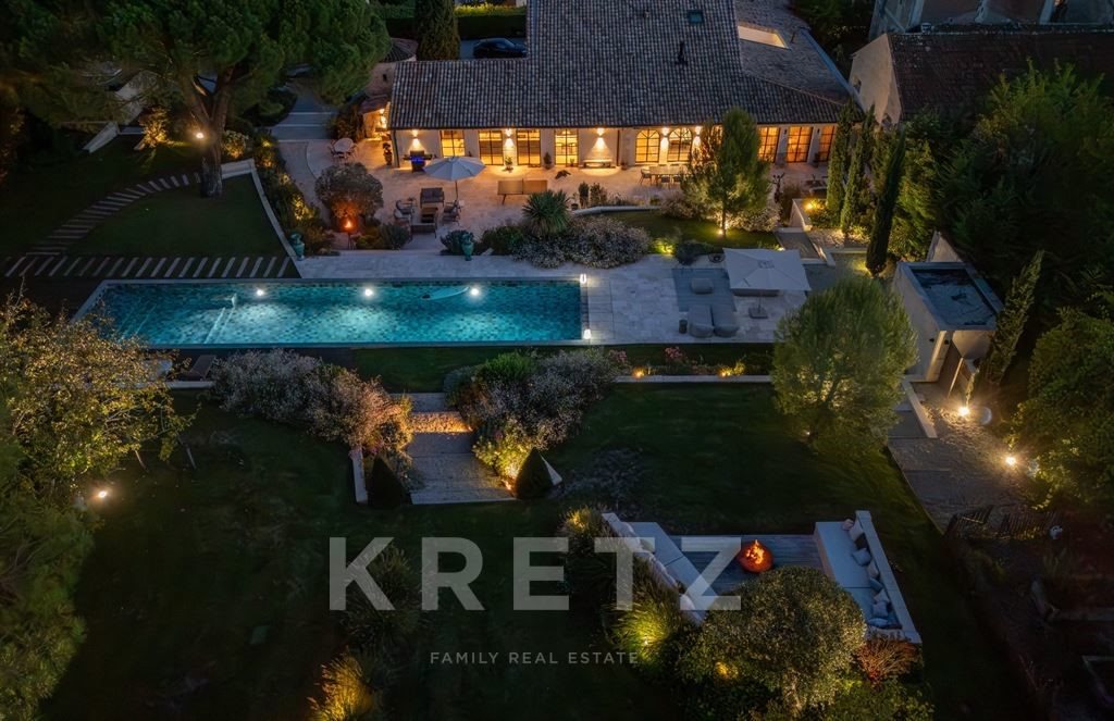 Maison à vendre, 580m², Bordeaux