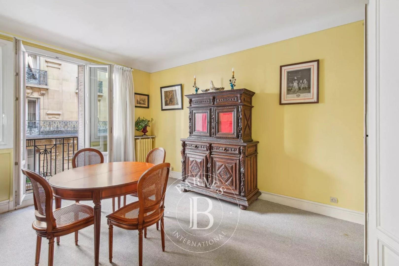 Appartement à vendre, 85m², Paris 6ème