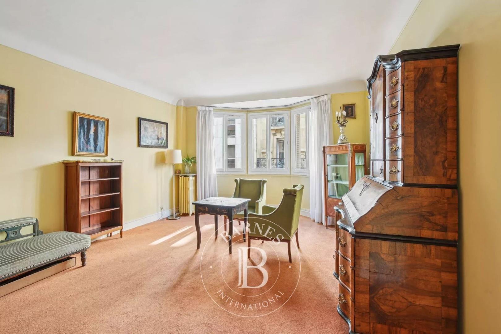 Appartement à vendre, 85m², Paris 6ème