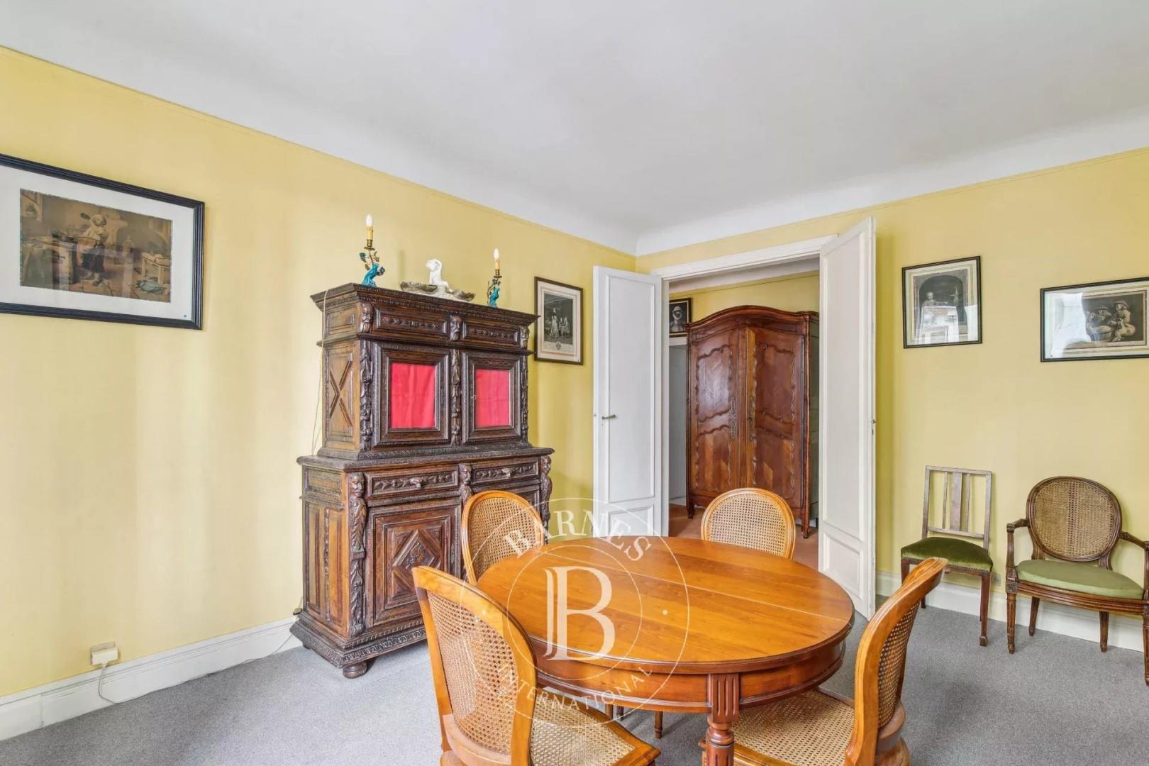 Appartement à vendre, 85m², Paris 6ème