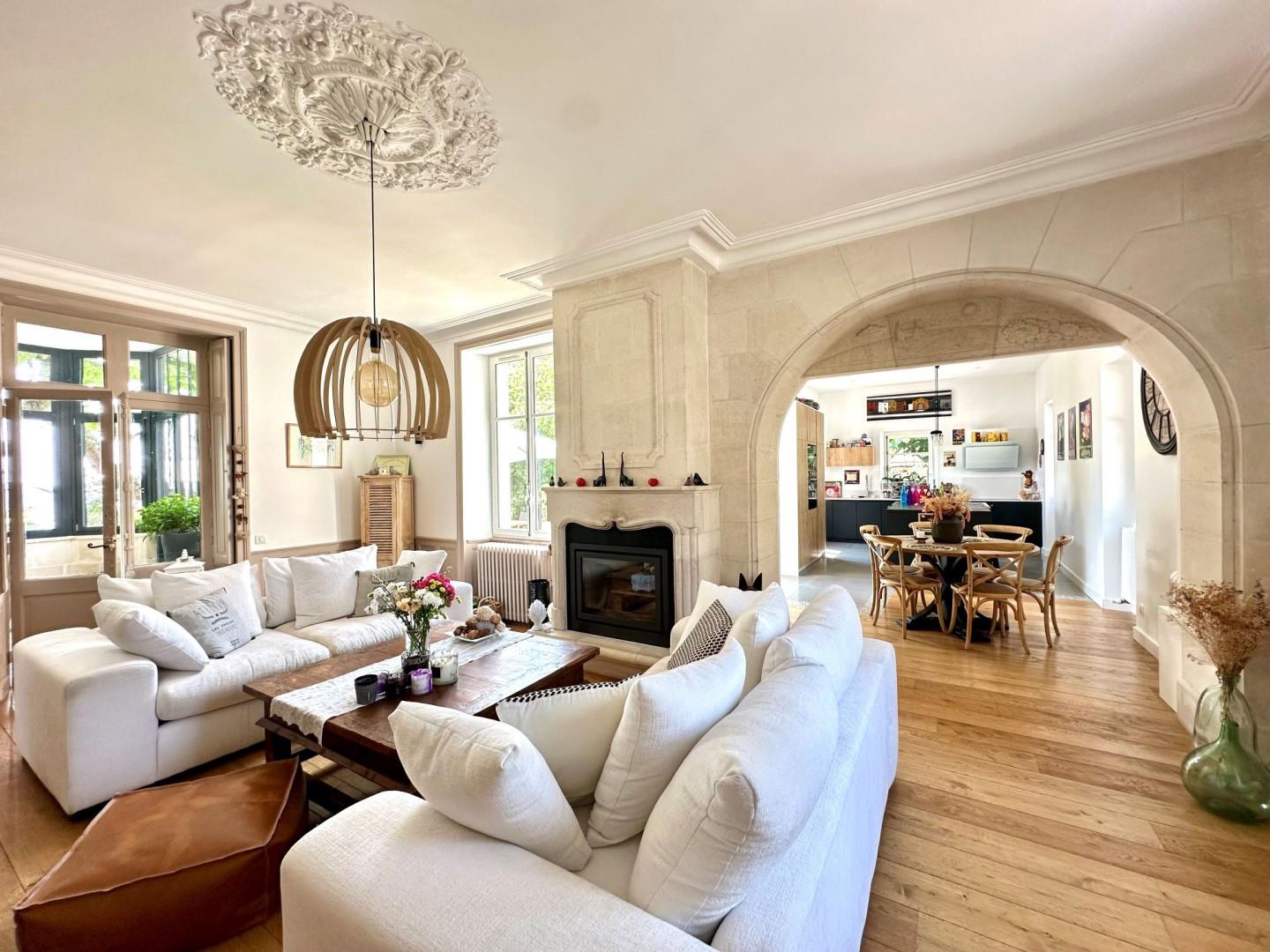 Maison à vendre, 269m², Nantes